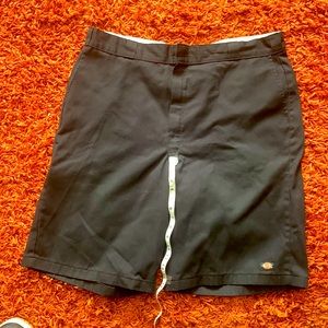 Men’s Work Shorts by Dickies